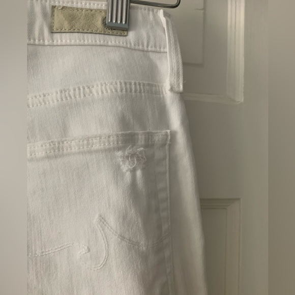 AG Farrah Skinny Jeans - Picture 4 of 15